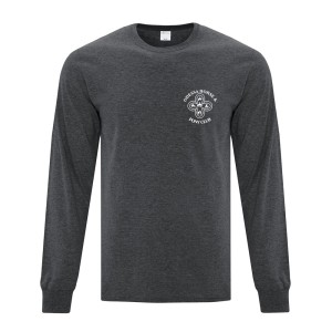 OHPC - Cotton Long Sleeve Tee